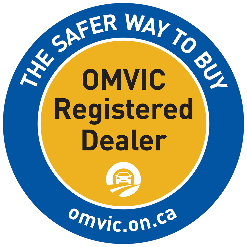 OMVIC: The Safer Way To Buy