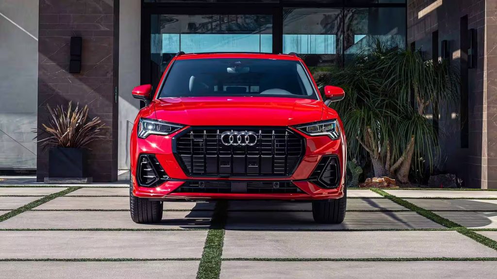 2023 Audi Q3