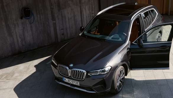 2023 BMW X3