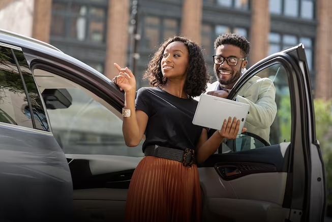 2023 Buick Envision