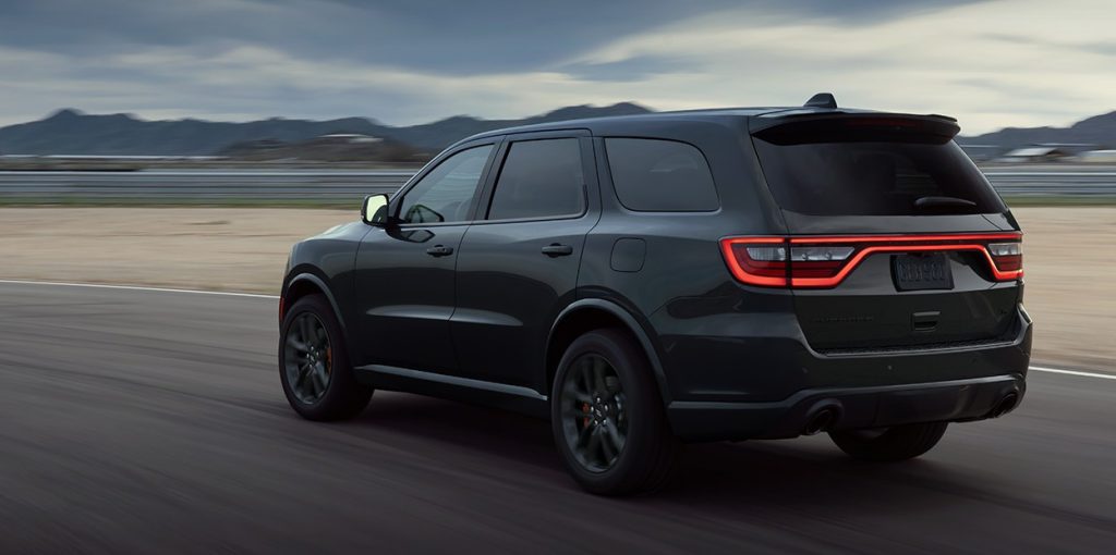 2023 Dodge Durango