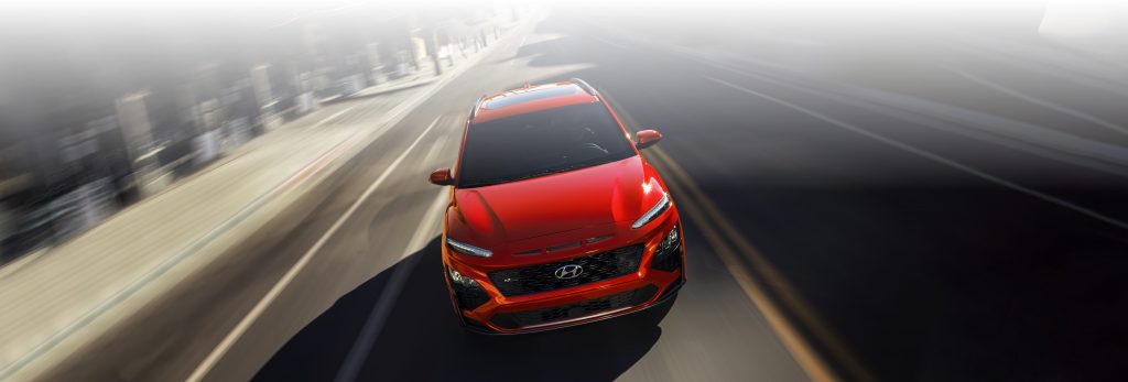 2023 Hyundai Kona