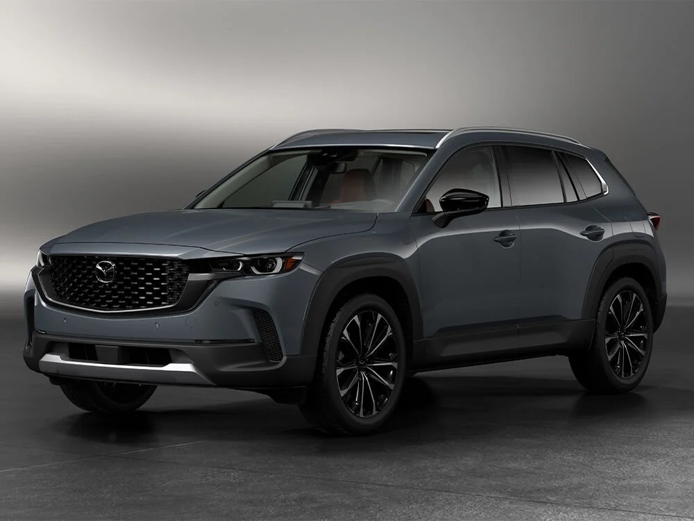 2023 Mazda CX-50