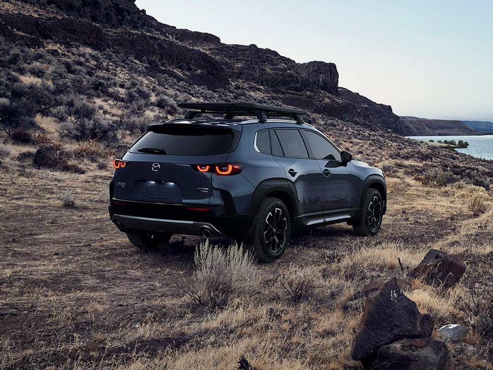 2023 Mazda CX-50