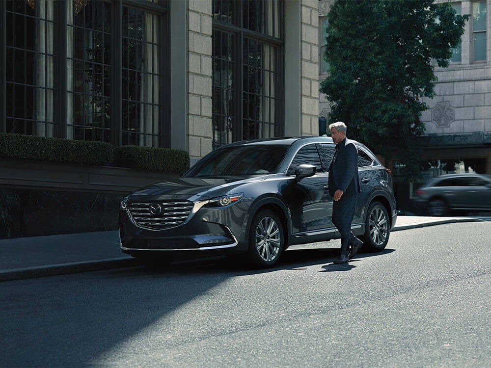 2023 Mazda CX-9