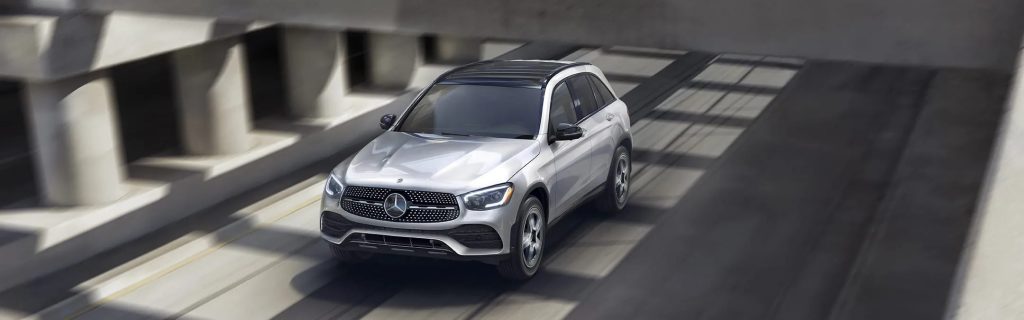 2023 Mercedes Benz GLC