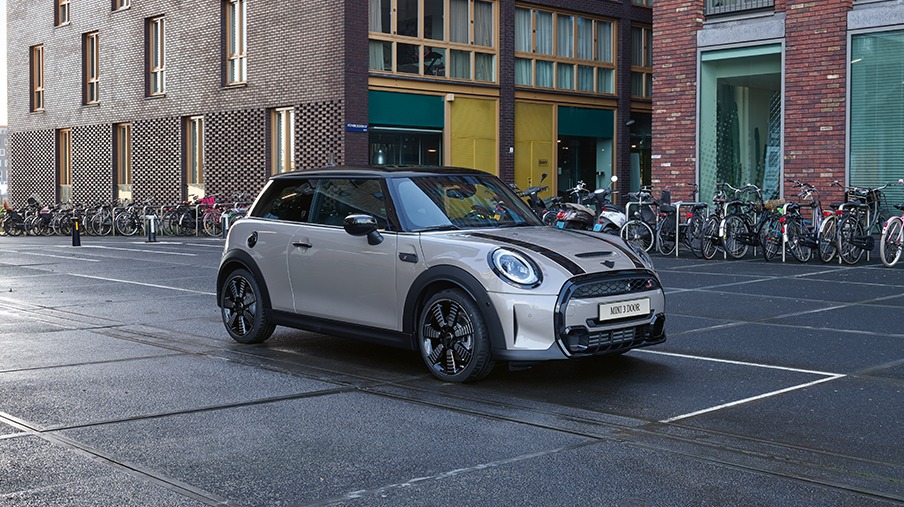 2023 Mini Cooper