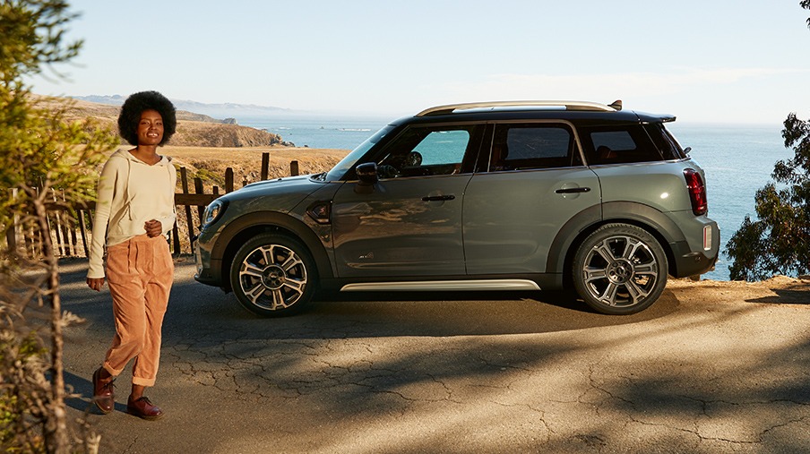 2023 Mini Countryman