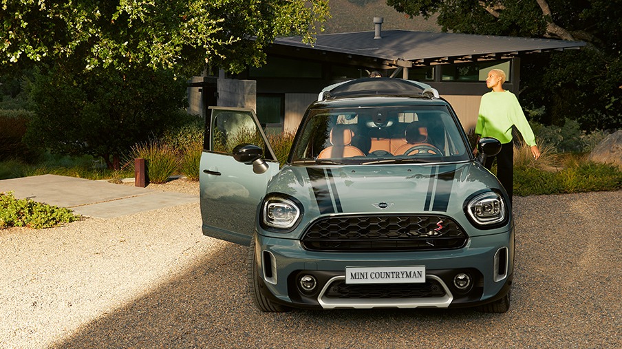 2023 Mini Countryman