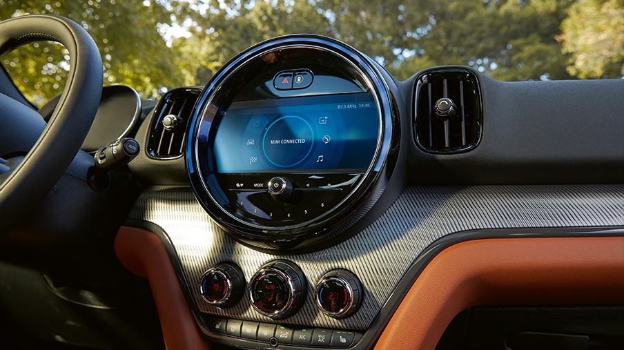 2023 Mini Countryman