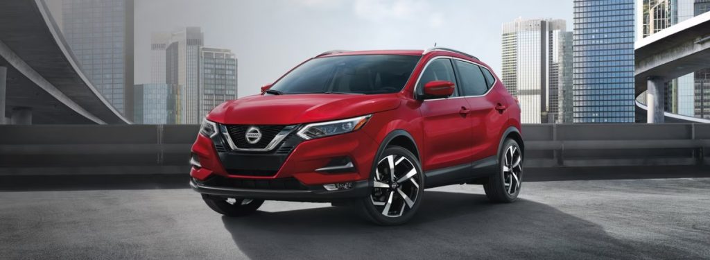 2023 Nissan Qashqai
