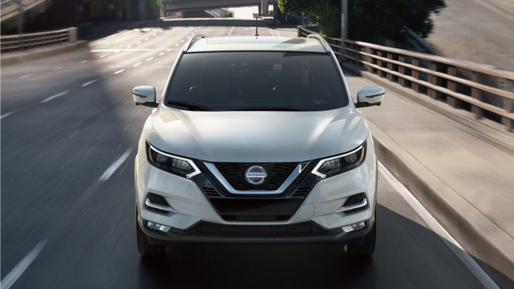 2023 Nissan Qashqai