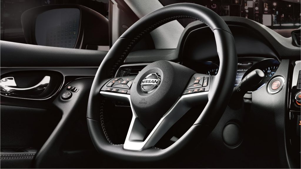 2023 Nissan Qashqai