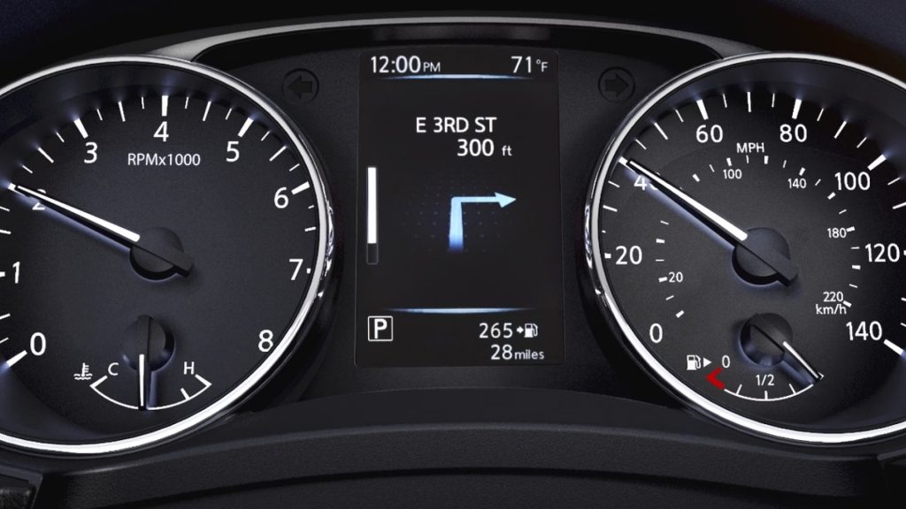 2023 Nissan Qashqai