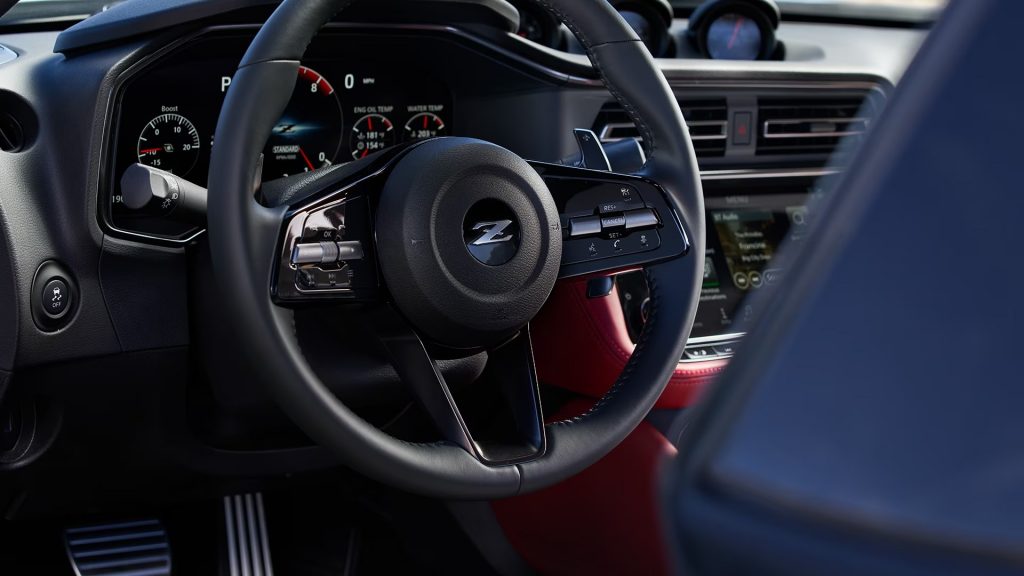 2023 Nissan Z