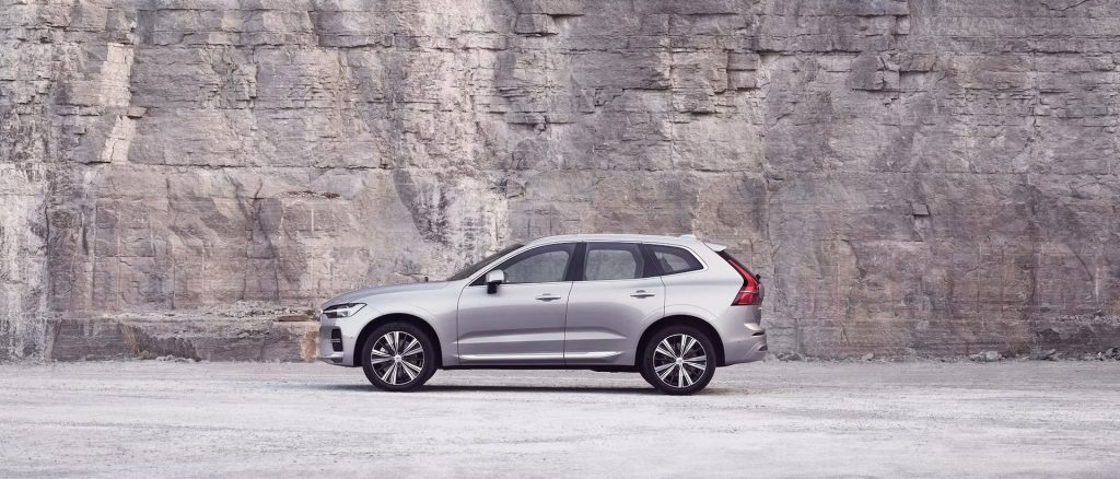 2023 Volvo XC60