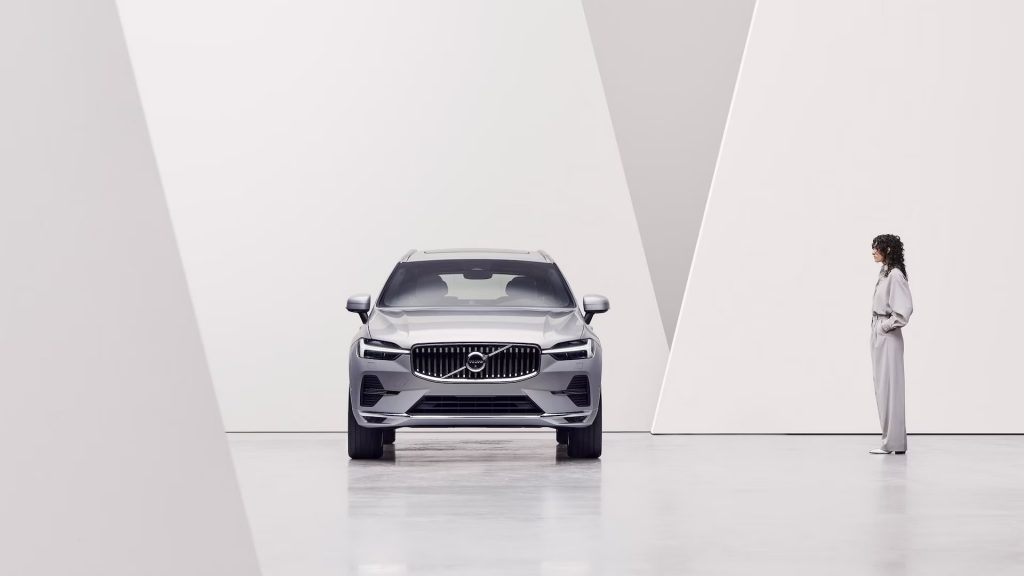 2023 Volvo XC60