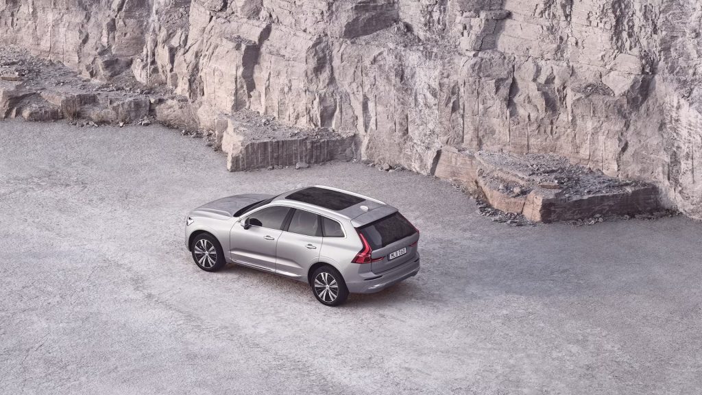 2023 Volvo XC60