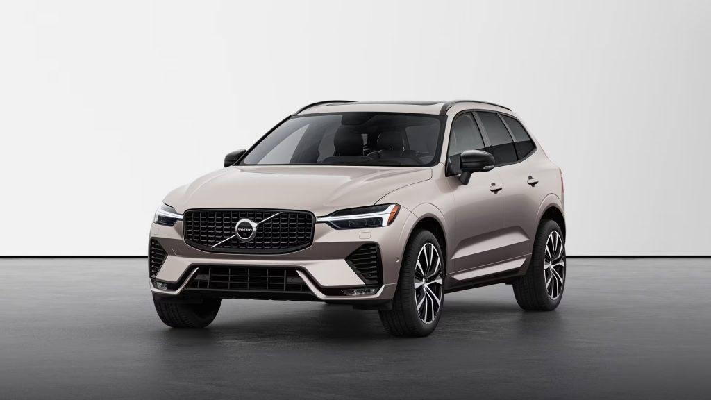 2023 Volvo XC60