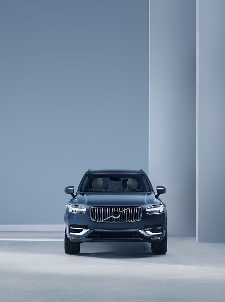 2023 Volvo XC90