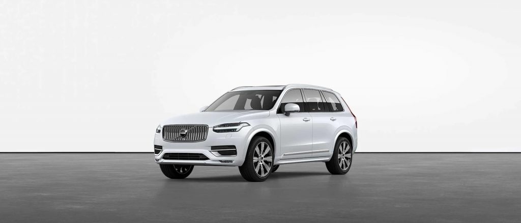 2023 Volvo XC90