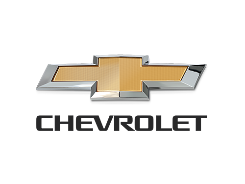 Chevrolet Logo