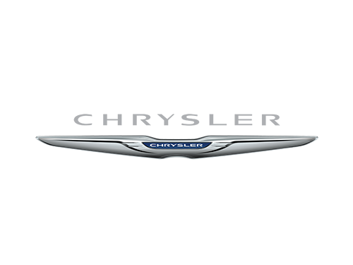 Chrysler Logo