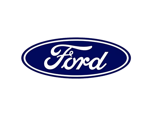 Ford Logo