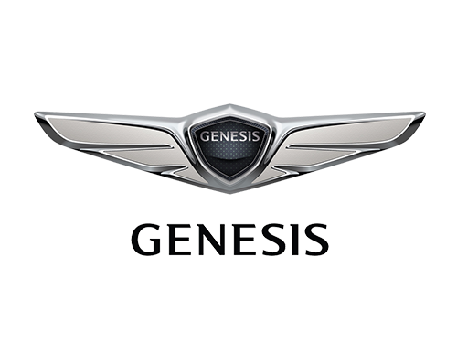 Genesis Logo