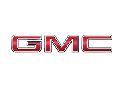 GMC Logo