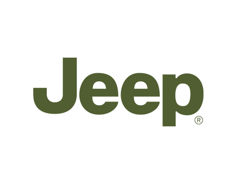 Jeep logo