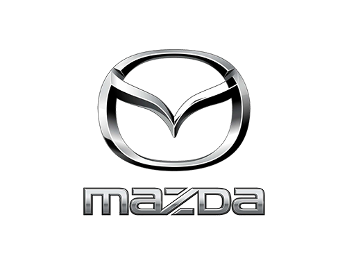 Mazda Logo