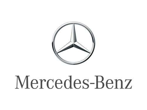 Mercedes-Benz Logo