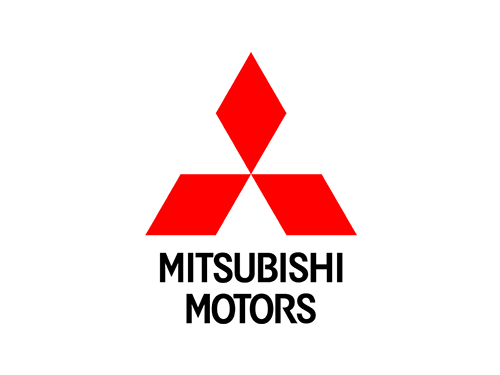 Mitsubishi Logo