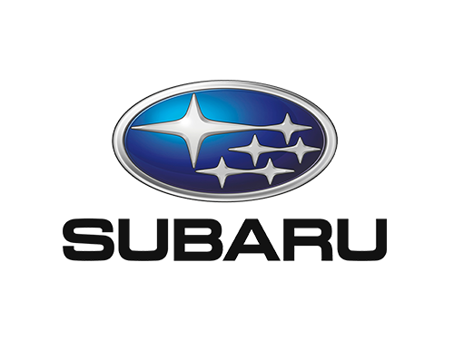 Subaru Logo