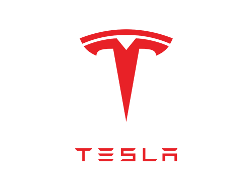 Tesla Logo