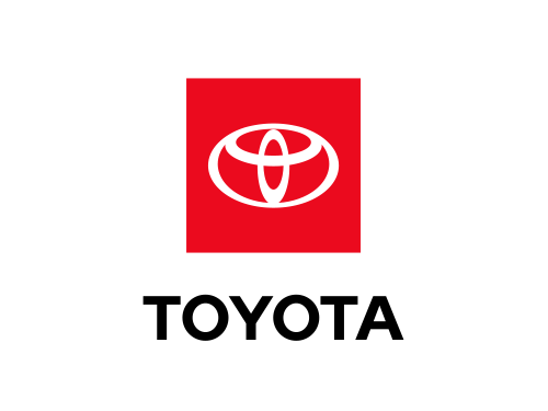 Toyota Logo