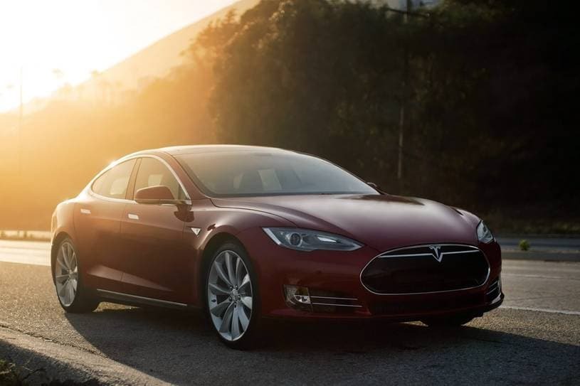 2023 Tesla Model S