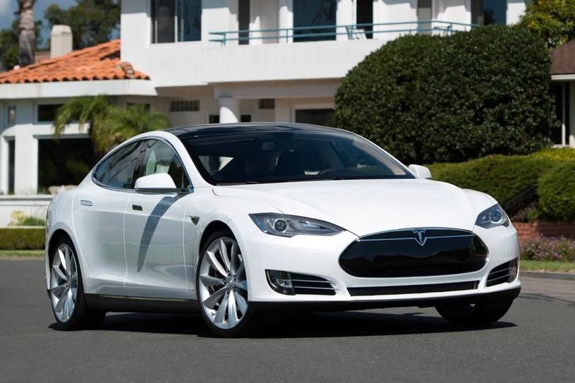 2023 Tesla Model S