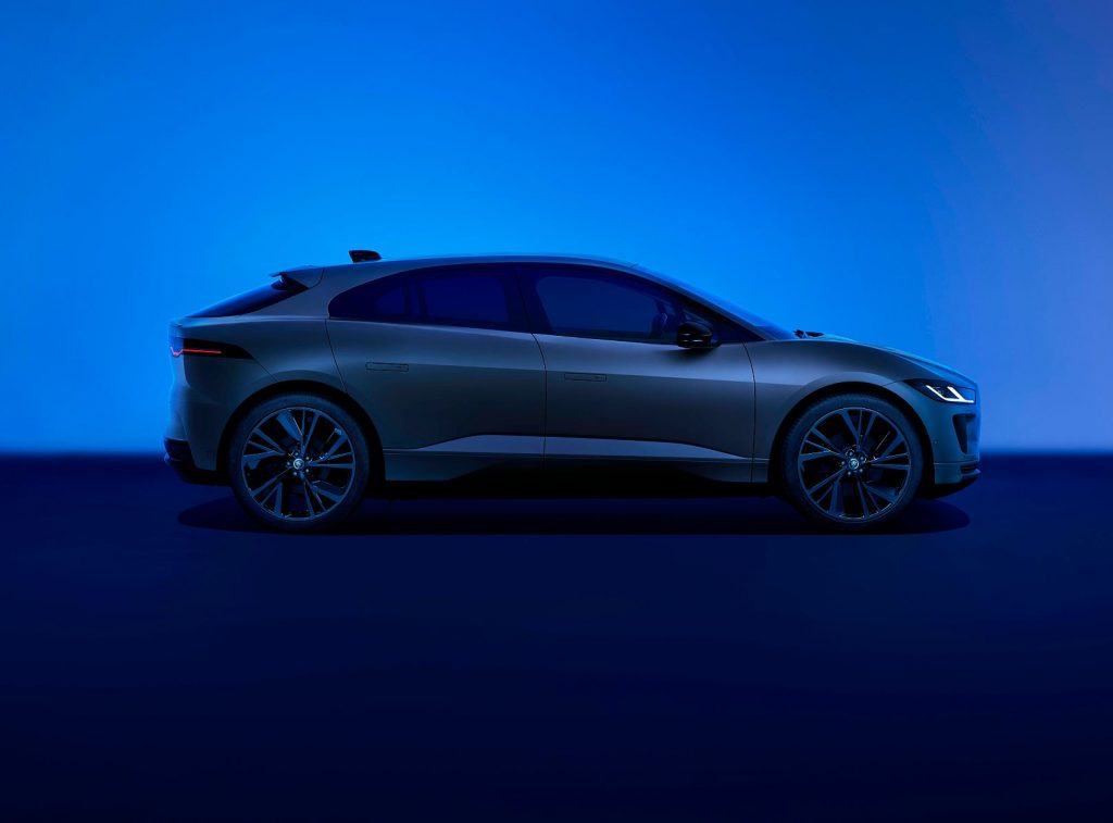 2023 Jaguar I-Pace