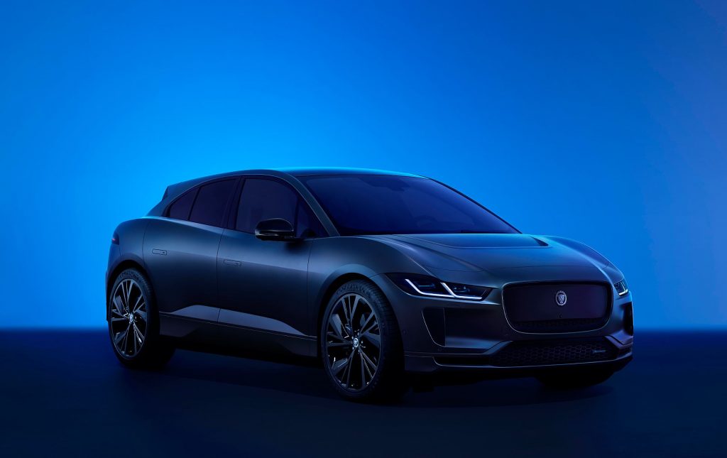 2023 Jaguar I-Pace