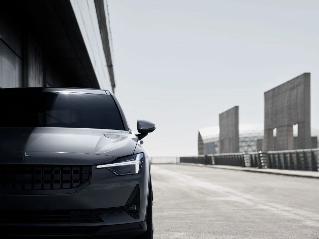 2023 Polestar 2