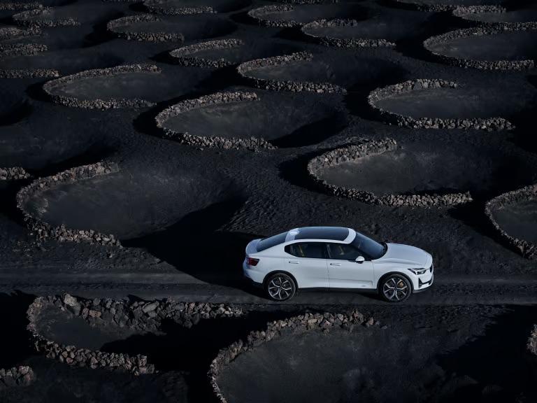 2023 Polestar 2