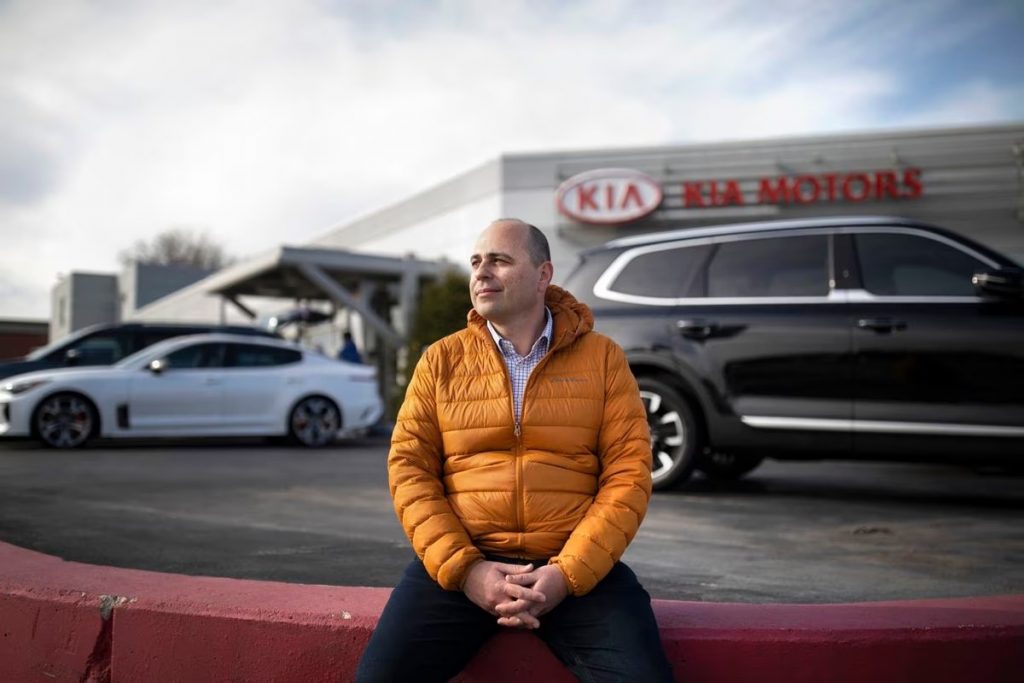 Car dealer overpricing exposes loopholes in regulation and an ‘uptick in deceptive practices’