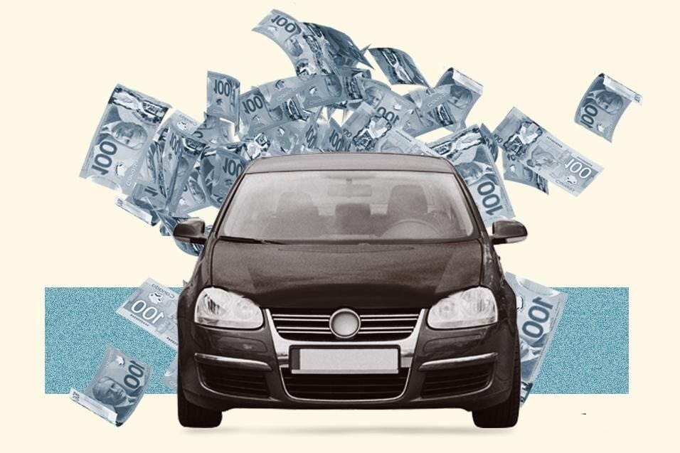 The average price of a new vehicle shot up by 21% in a year — here's how to  negotiate punishing car loans and get your ride for less - Automobile  Protection Association