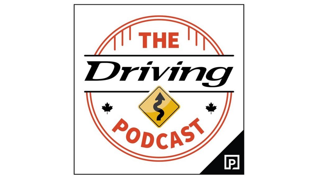 The Driving Podcast from driving.ca
